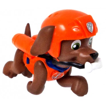 Paw Patrol Pup Buddies Figures